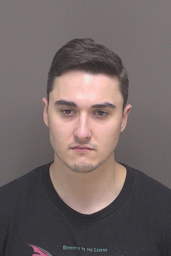 FRANCIS, DAKODA RAY